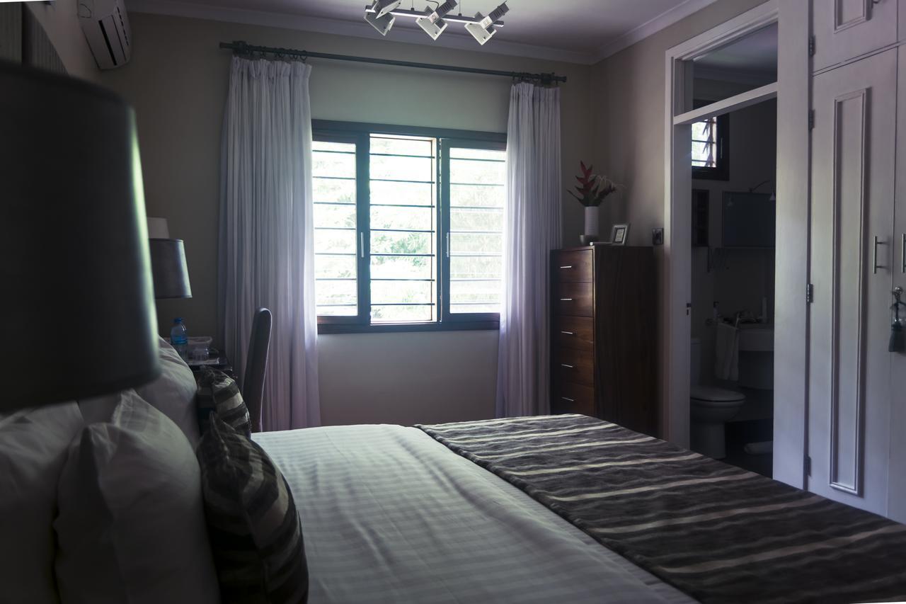Arusha Residence Boutique Hotel Exterior foto
